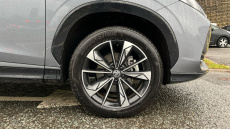 MG HS 1.5 T-GDI SE 5dr DCT Petrol Hatchback